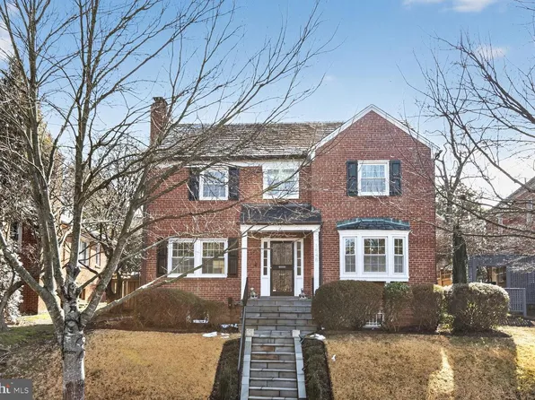 1548 Northgate Rd NW, Washington, DC 20012