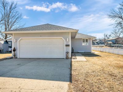1317 Kansas Ave, Milford, IA, 51351