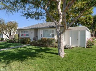 13903 Hesby St, Sherman Oaks, CA 91423