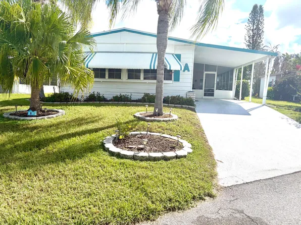 21 Orinco, Port St Lucie, FL 34952