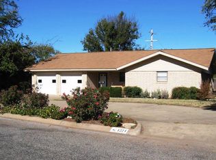 4224 Maple St, Vernon, TX 76384