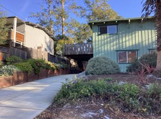 102 Christel Oaks Dr #B, Scotts Valley, CA 95066