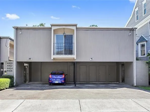 4422 Carondelet St #4422, New Orleans, LA 70115