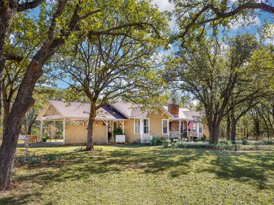 6056 W Line Rd, Collinsville, TX, 76233