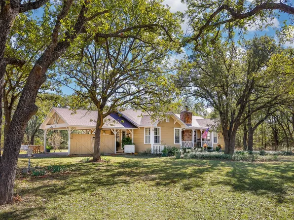 6056 W Line Rd, Collinsville, TX 76233