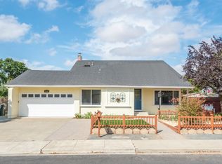 2416 Pasatiempo St, Livermore, CA