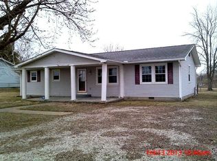 5662 Inskeep Rd NW, Washington Court House, OH 43160