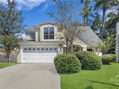 114 St Ives Way, Savannah, GA, 31419