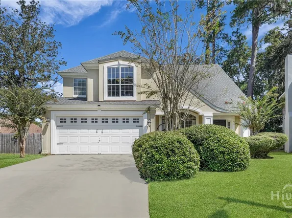 114 St Ives Way, Savannah, GA 31419