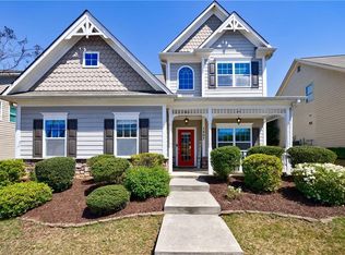 1507 Bungalow Ln NW, Atlanta, GA 30318