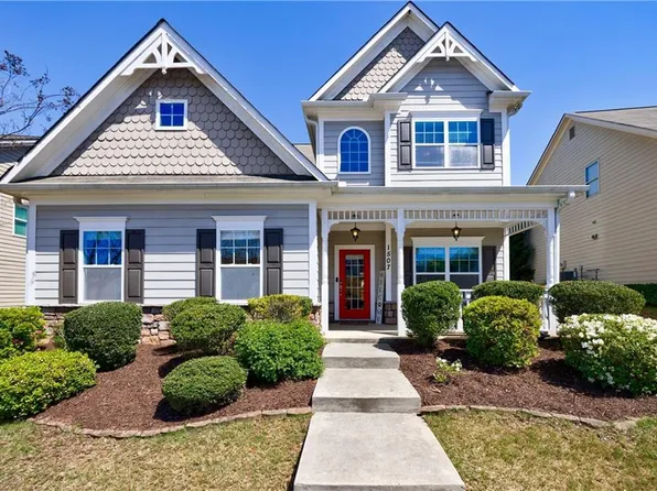 1507 Bungalow Ln NW, Atlanta, GA 30318