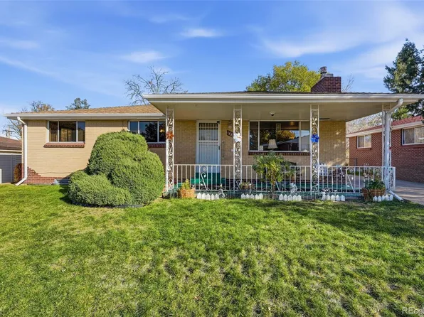 1830 S Xavier Street, Denver, CO 80219