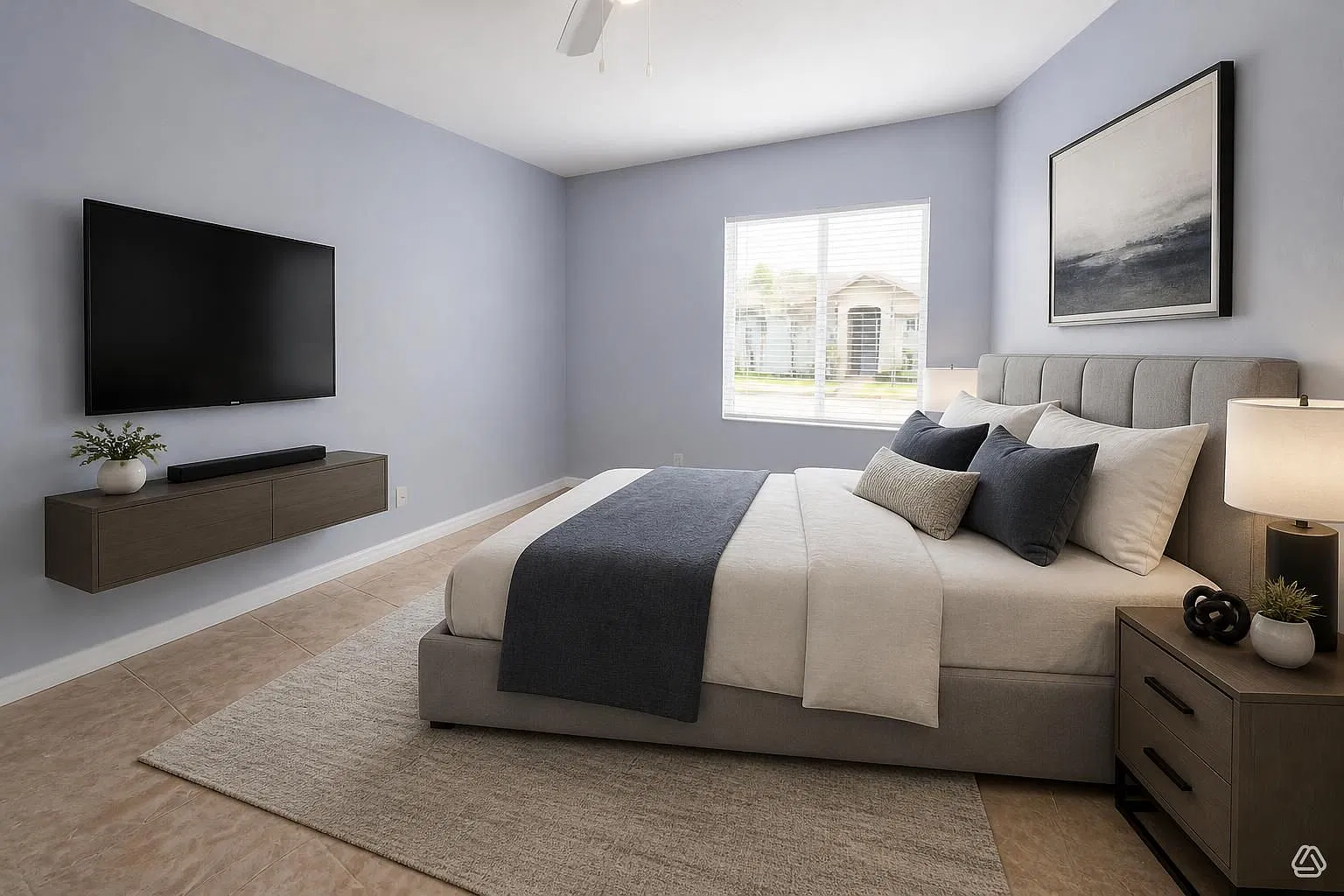 3 bed, 1200 sqft, $1,780 — Photo 4