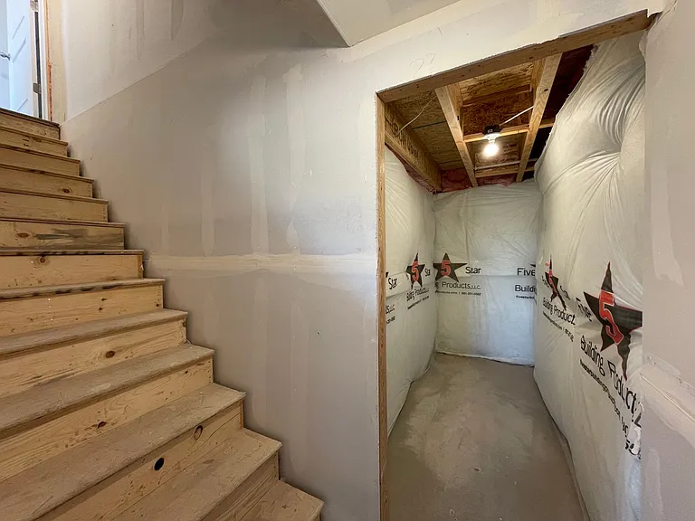 1256 W Hidden Spring Dr — Photo 48