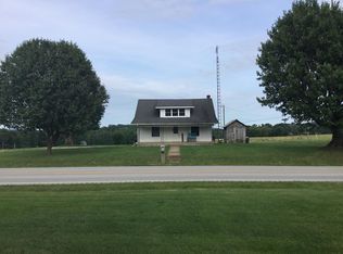 9994 N Highway 1247, Eubank, KY 42567