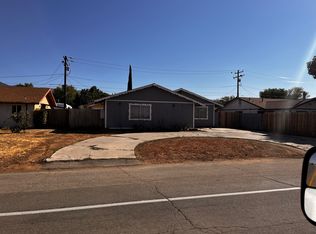 21633 Golden Hills Blvd, Tehachapi, CA 93561