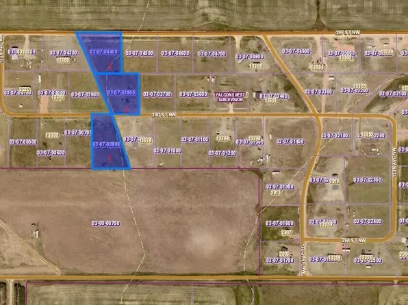 D 29th St NW, Arnegard, ND 58835