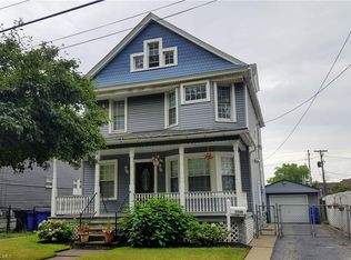 5700 Maurice Ave, Cleveland, OH