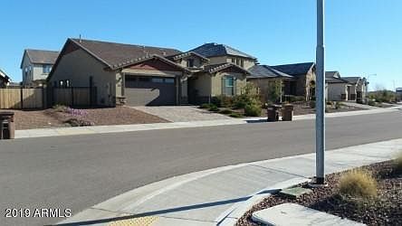 2nd image of 10048 W Via Montoya Dr