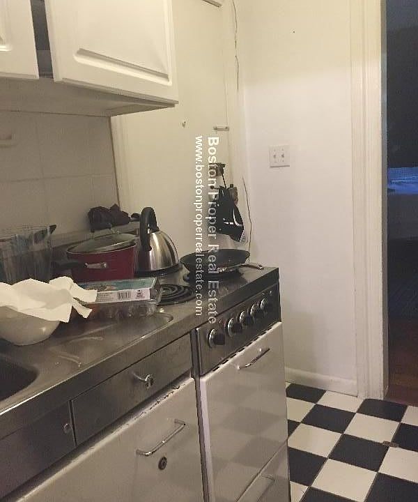 11 Marlborough #11 Boston - Back Bay Unit Photo 2 (1)