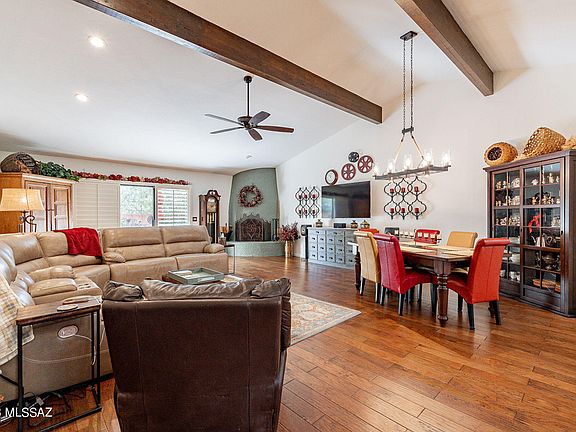 2nd image of 7060 E Calle Arandas