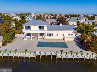 185 Nautilus Dr, Beach Haven, NJ