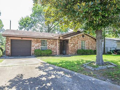 10330 Cheeves Dr, Houston, TX, 77016