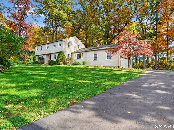 45 Forest Hills Drive, Farmington, CT 06032