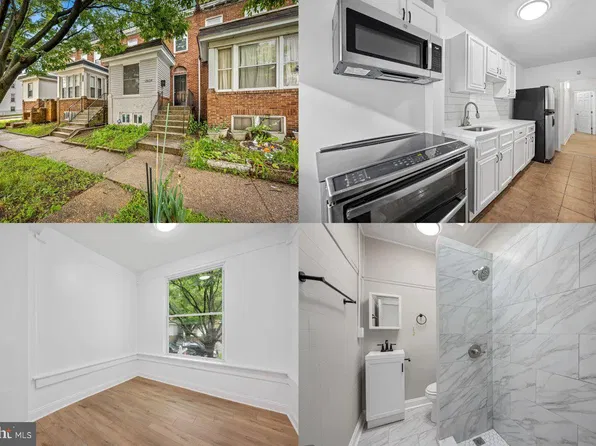 2604 Garrett Ave, Baltimore, MD 21218