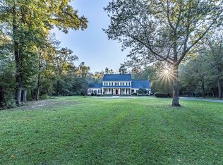 3746 Sussex Dr, Milledgeville, GA 31061