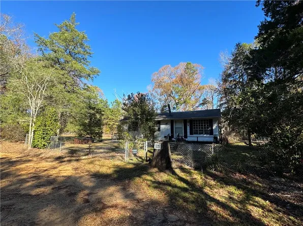 375 Dry Prong Creek Rd, Dry Prong, LA 71423