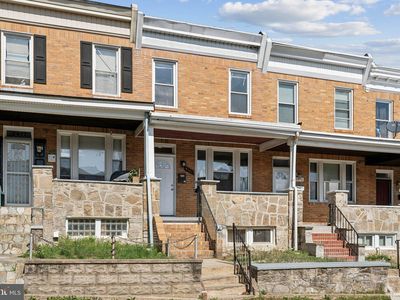 4414 Kavon Ave, Baltimore, MD, 21206