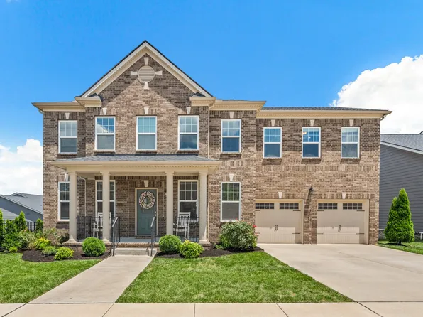 842 Ryecroft Ln, Franklin, TN 37064