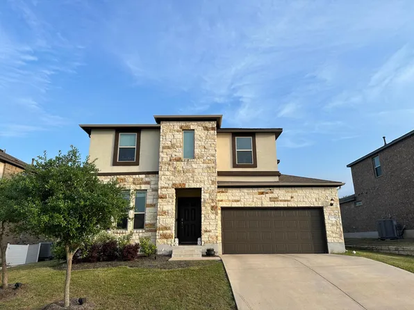11608 River Plantation Dr, Austin, TX 78747