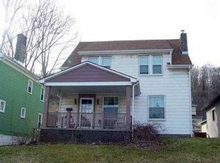3333 Orchard St, Weirton, WV 26062