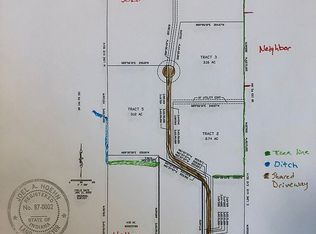 E 100 N #4, Bluffton, IN 46714