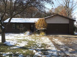 52425 County Road 23, Bristol, IN 46507