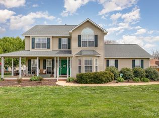 1020 Cress School Rd, Salisbury, NC 28147