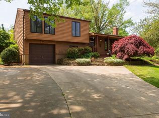 9363 Sharp Antler, Columbia, MD 21045