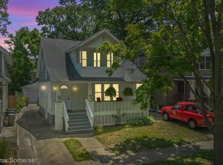 347 W Chesterfield St, Ferndale, MI