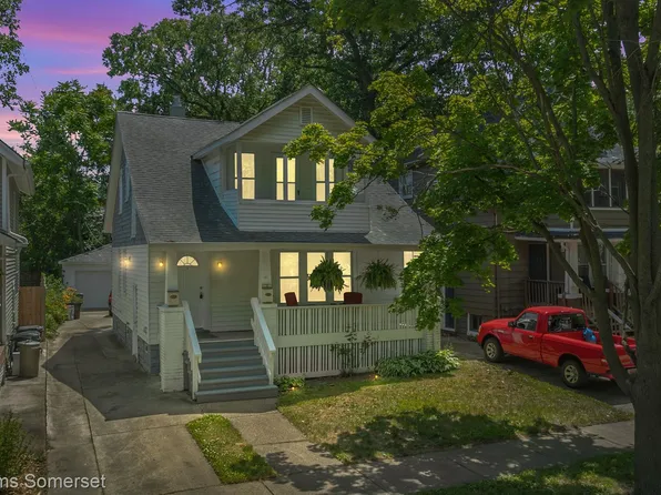 347 W Chesterfield St, Ferndale, MI 48220