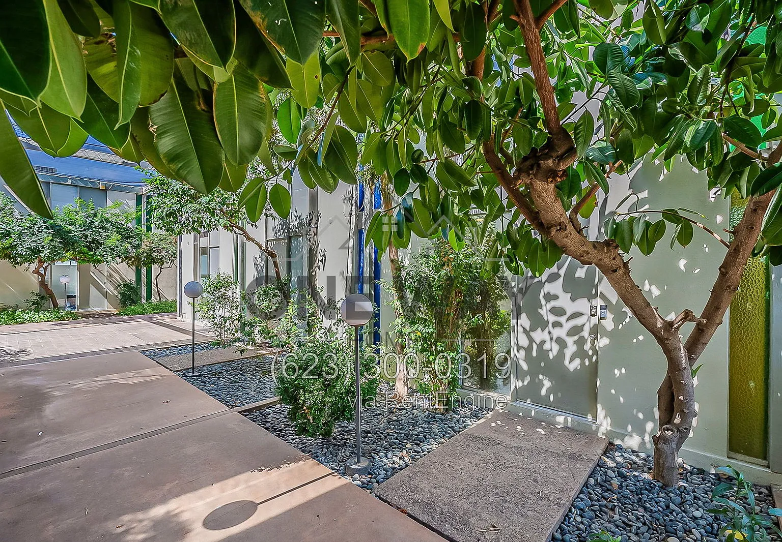 2 bed, 1.5 bath, 1024 sqft, $2,650 — Photo 2