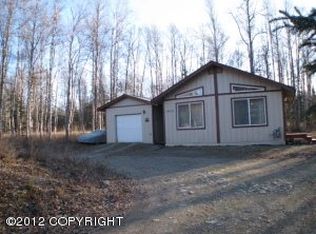 6078 E Atka Dr, Wasilla, AK 99654