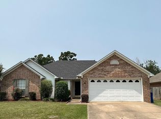 4510 Oregon Trl, Conway, AR 72034