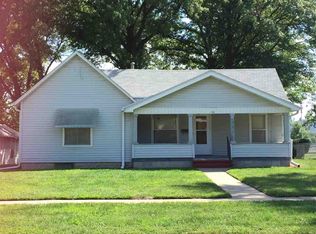 128 Laselle St, Beatrice, NE 68310