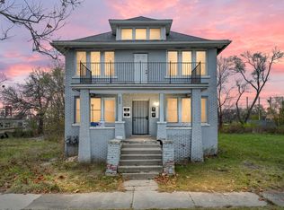 9839-45 Woodside - B -2N UP Right, Detroit, MI 48204