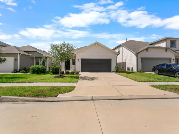 26370 Cedar Sedge Dr, Magnolia, TX 77355