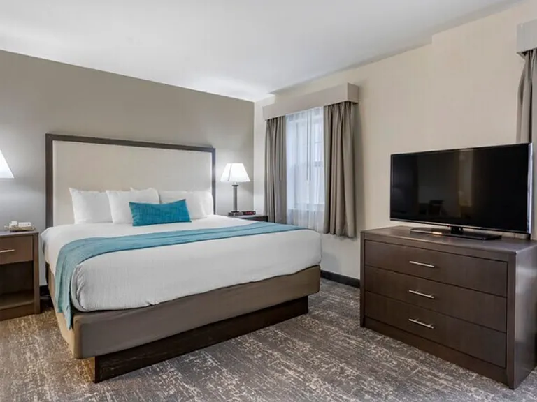 Franklin Extended Stay Hotel — Photo 7