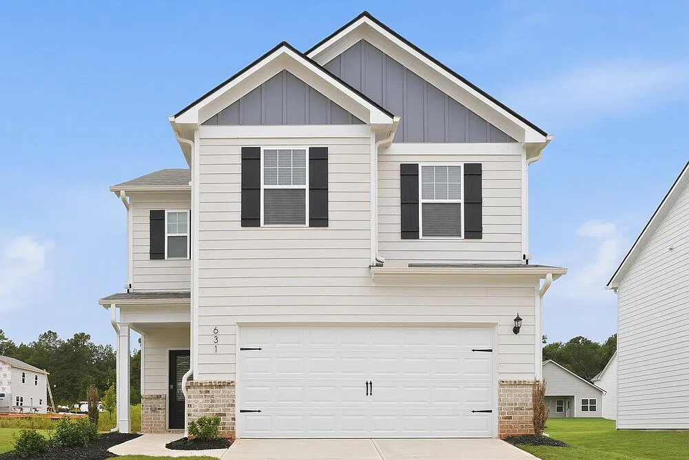 3 bed, 2.5 bath, 1879 sqft, $2,190 — Photo 1