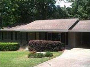 2518 Lawrence Dr, Tallahassee, FL 32303